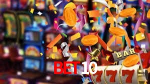 Segurança App bet10