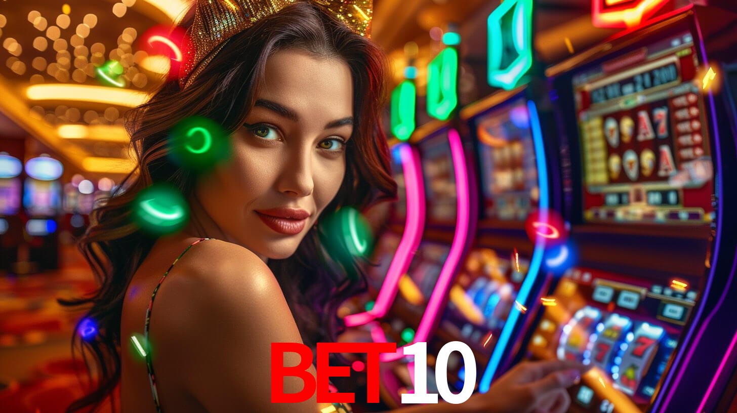 Celular bet10