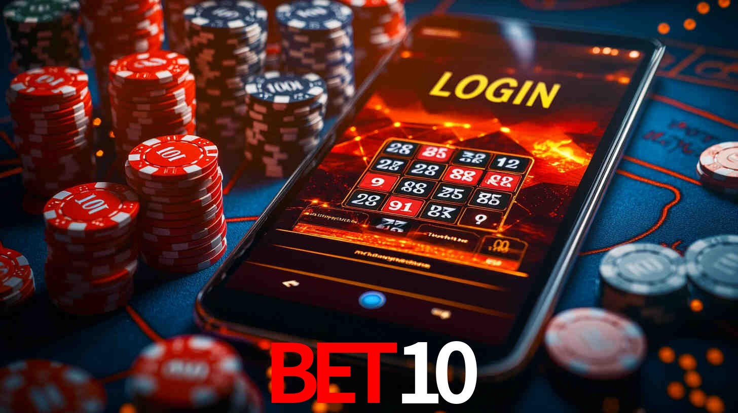 bet bet10