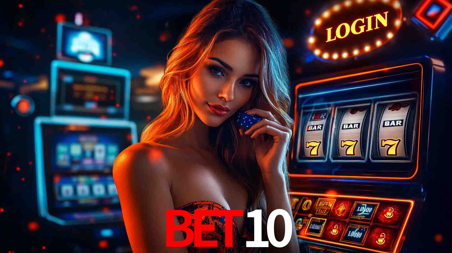 Vantagens App bet10
