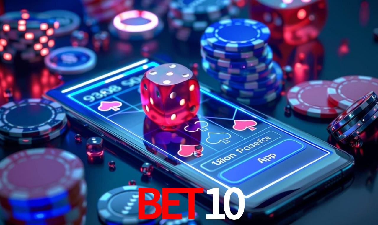 Jogos Mesa bet10